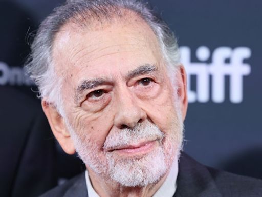 Francis Ford Coppola Attacks 'Jealous' Variety Reporters In Suit Over Exposé Into On-Set Behavior