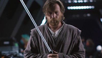 Obi-Wan Kenobi: Ewan McGregor Discusses His Future in the Star Wars Franchise