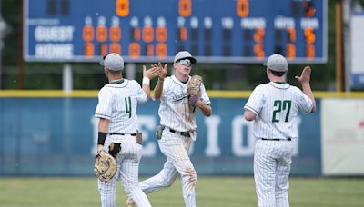 Baseball: Oudom, Hoyt lead Spackenkill over Croton-Harmon in Class B subregional