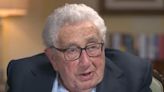 In his last major interview, Kissinger said Chairman Mao was the 'most dangerous' leader he met