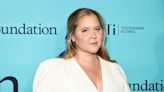 Amy Schumer reveals she bronzed her uterus after it was removed