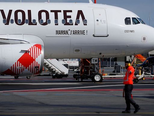 Volotea y Abra buscan hacerse con las franjas horarias de la posible fusión IAG-Air Europa