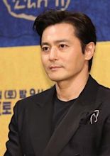 Jang Dong-gun