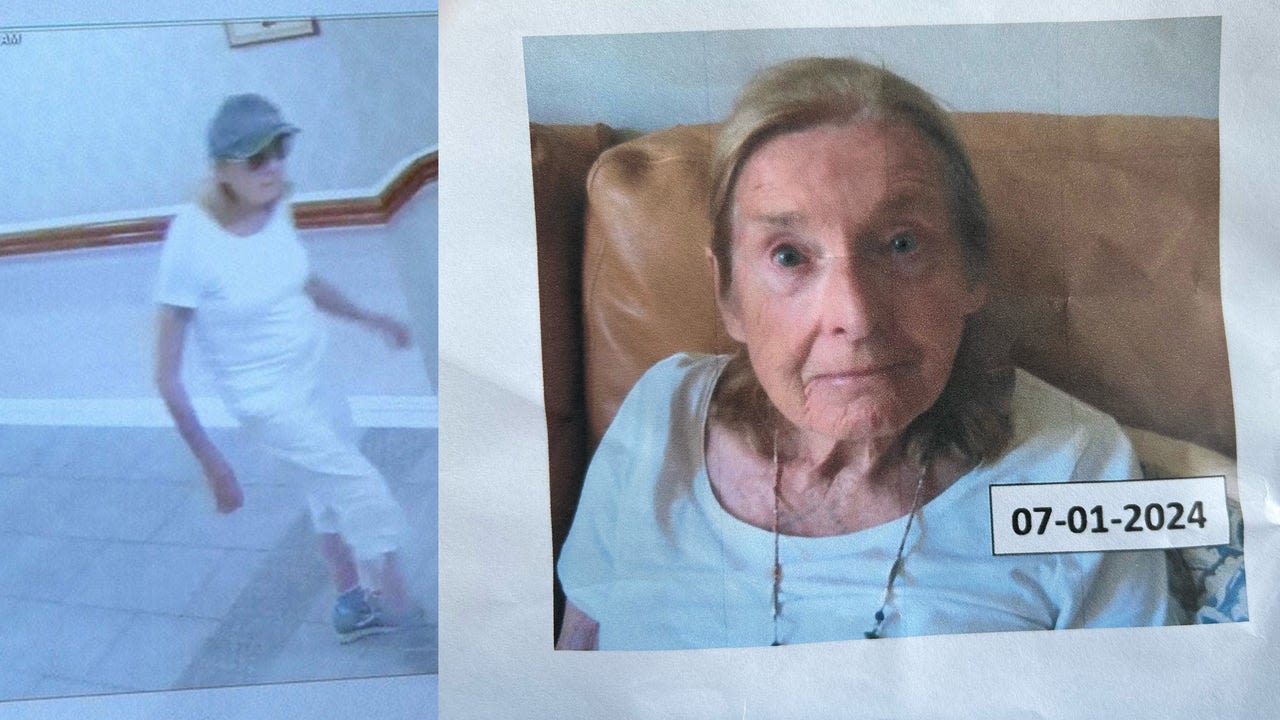 Missing Lower Merion woman Nadine Beech, 84, found dead: police