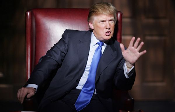 Donald Trump Used N-Word to Refer to Apprentice Player, Says Producer