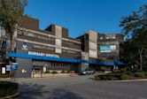 Burnaby Hospital