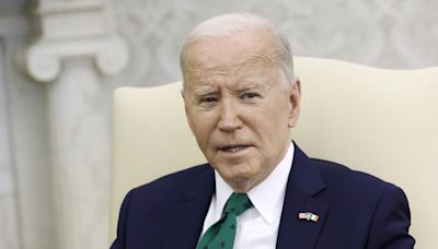 NAACP Urges Biden to Reverse Course on Israel Before It’s Too Late