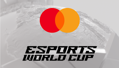 Esports World Cup partners with Mastercard - Esports Insider