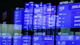 ASIA Asian stocks eye best run since 2021