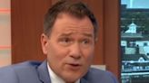 GMB's Richard Arnold shares major Strictly update but pleads 'don't shoot the messenger'