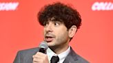 Tony Khan Comments On ‘Predatory Business Practices’ By WWE, Says AEW Is Here To Stay