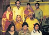 Hum Log (TV series)