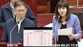 推動市集電子支付成效差 王欣儀 應提出精進做法 獎勵消費者使用