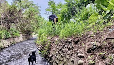 竹市搜救犬Clay尋獲走失老婦 邱臣遠：期盼世界賽勇奪佳績 | 蕃新聞