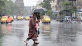 IMD forecasts heavy rain in North Bengal and light showers in Kolkata tomorrow