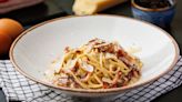 Chain Restaurant Pasta Carbonara Ranked Worst To Best, According To Customers