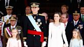 Cuándo sería reina de España Leonor y cómo se define la línea de sucesión