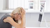 6個工作習慣透露 你可能有「高功能焦慮症」
