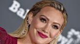 Hilary Duff Drops First Look at Steamy Swimsuit Magazine Cover Shoot