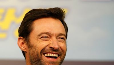 Hugh Jackman compartió un nuevo video de su rutina de entrenamiento para convertirse en Wolverine en Deadpool - La Opinión