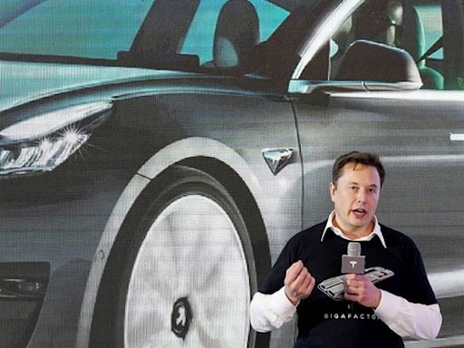 Case Against Elon Musk For Alleged $7.5 Billion Insider Trading