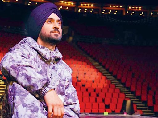 New allegations of unpaid wages surface against Diljit Dosanjh’s tour