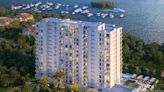 Westshore Yacht Club condos break ground - Tampa Bay Business Journal