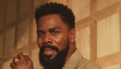 Colman Domingo Checking Into Netflix’s ‘The Four Seasons’