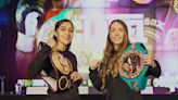 Kim Clavel vs. Jessica Nery Plata Live Stream: How to Watch the Unification Boxing Match Online