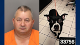 Florida man arrested, accused of decapitating his dog