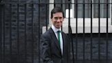 Rory Stewart considers becoming a children's author