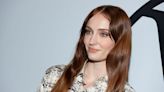 Sophie Turner Wasn't Sure If She 'Wanted To Be A Mother' When She Got Pregnant