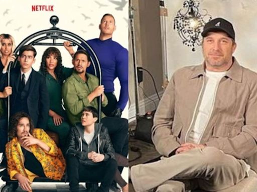 Troubling allegations about The Umbrella Academy showrunner's toxic behaviour surface ahead of Season 4; he responds