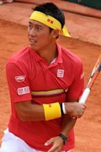 Kei Nishikori