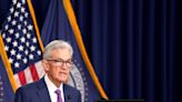 Jerome Powell’s Fed Dictionary Somehow Fails to Include the Word ‘Hawkish’