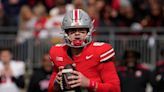 Former Ohio State QB Kyle McCord announces he is transferring to Syracuse