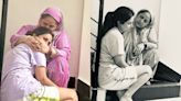 Hina Khan Shares Her Mother's Reaction After Cancer Diagnosis - Check Post Inside