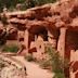 Manitou Cliff Dwellings