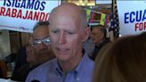 La Florida: escenario decisivo en la lucha por el Senado