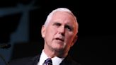 Mike Pence Condemns Tucker Carlson’s Portrayal Of January 6th, Says History “Will Hold Donald Trump Accountable” For That Day