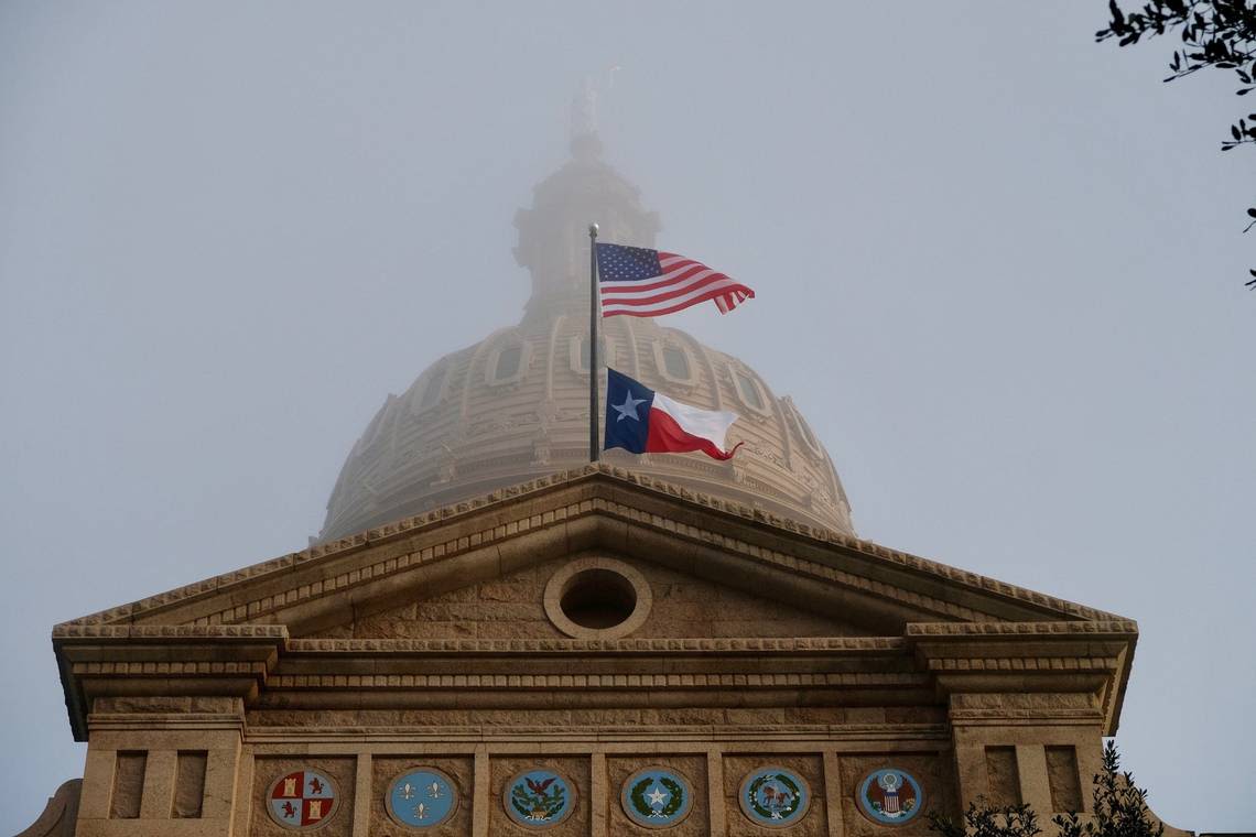 Election updates: How are North TX Republican incumbents faring in state House runoffs?