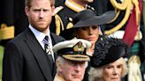 Why Prince Harry and King Charles are no longer speaking: An impenetrable wall of ‘complete silence’ between them