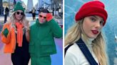 Lele Pons causa sensación con sus looks invernales en Islandia