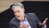 Netflix Cofounder Reed Hastings Has Resigned As Co-CEO