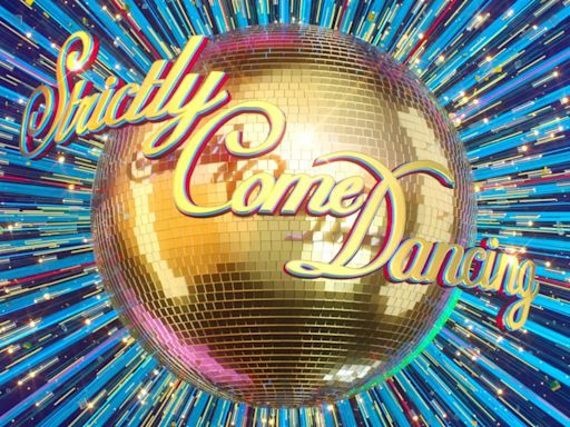 Full Strictly line up revealed as Olympian and Love Island star join the show