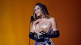 Beyoncé becomes most decorated artist in Grammys history after breaking Georg Solti record