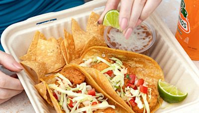 A Popular Mexican Chain Just Abruptly Closed Dozens of Locations