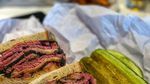 Iconic Sandwich Shops That Changed Lunch Forever