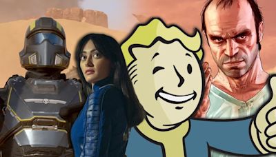 Fallout 4 supera a Helldivers 2 y GTA V en Europa tras el estreno de la serie live-action