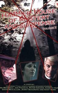 Hammer House of Mystery and Suspense